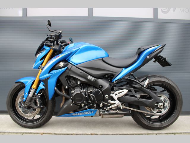 suzuki - gsx-s-1000-abs