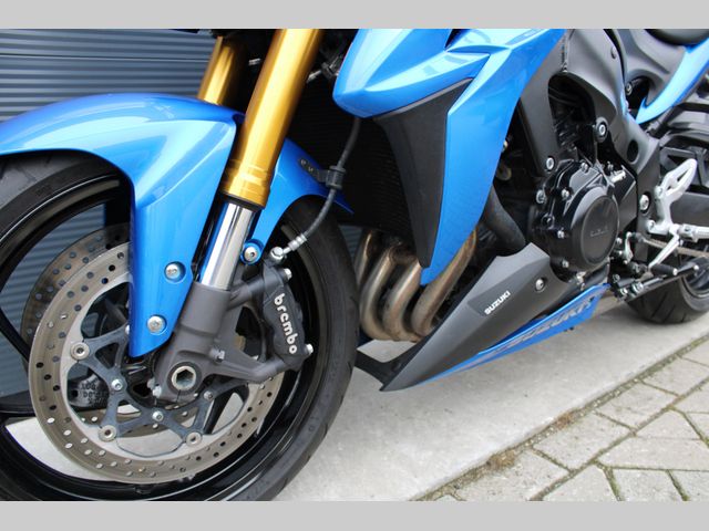 suzuki - gsx-s-1000-abs