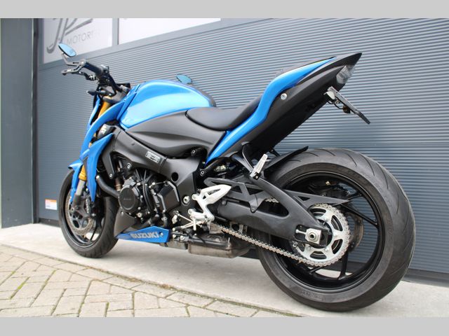 suzuki - gsx-s-1000-abs