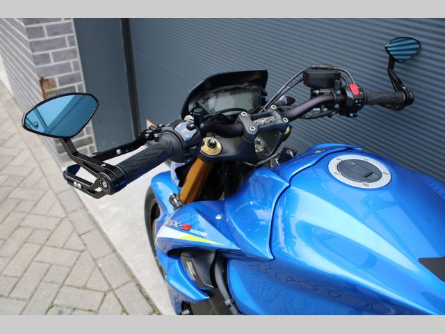 suzuki - gsx-s-1000-abs