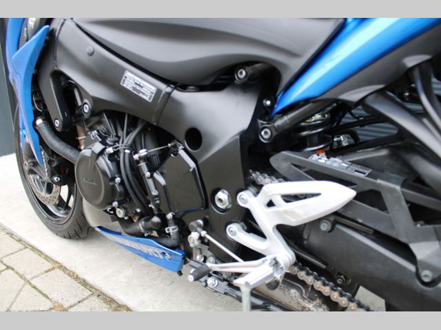 suzuki - gsx-s-1000-abs