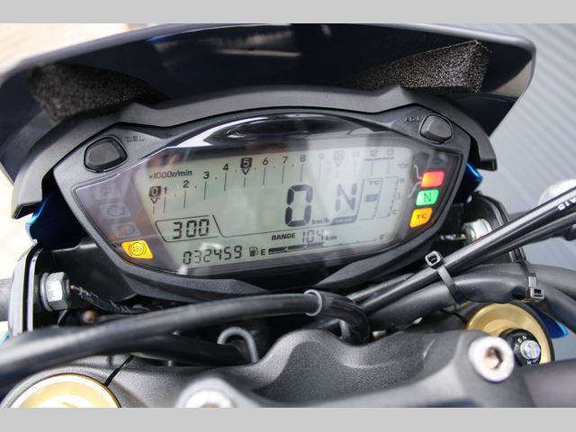 suzuki - gsx-s-1000-abs