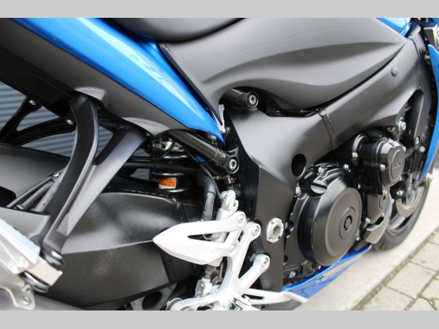 suzuki - gsx-s-1000-abs
