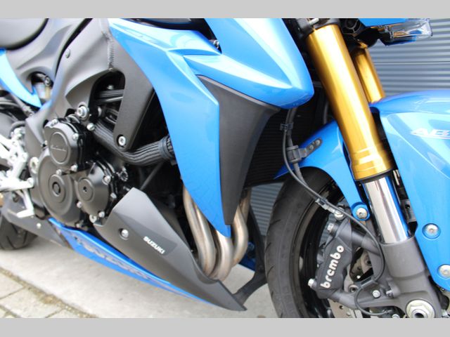 suzuki - gsx-s-1000-abs