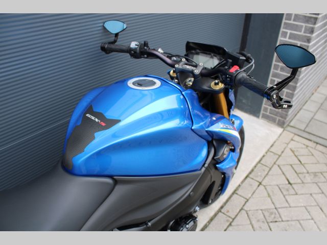 suzuki - gsx-s-1000-abs