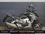 HONDA VFR 800 X CROSSRUNNER ABS	