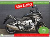 HONDA VFR 800 X CROSSRUNNER ABS	