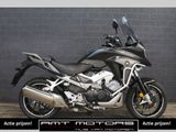 HONDA VFR 800 X CROSSRUNNER ABS	