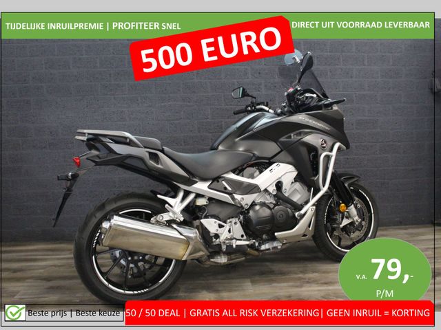 honda - vfr-800-x-crossrunner-abs