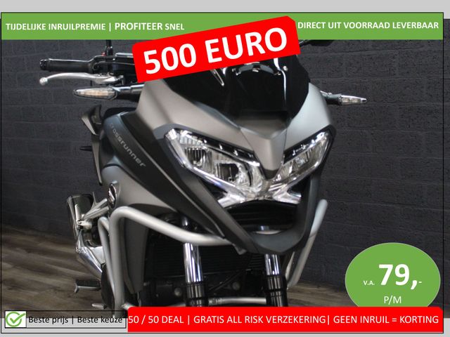 honda - vfr-800-x-crossrunner-abs