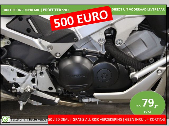 honda - vfr-800-x-crossrunner-abs