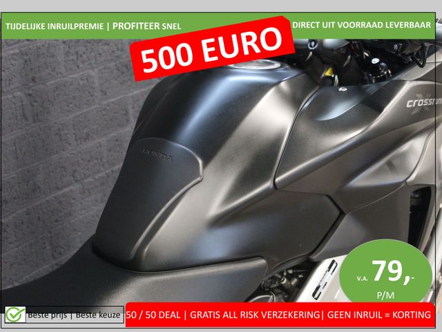 honda - vfr-800-x-crossrunner-abs