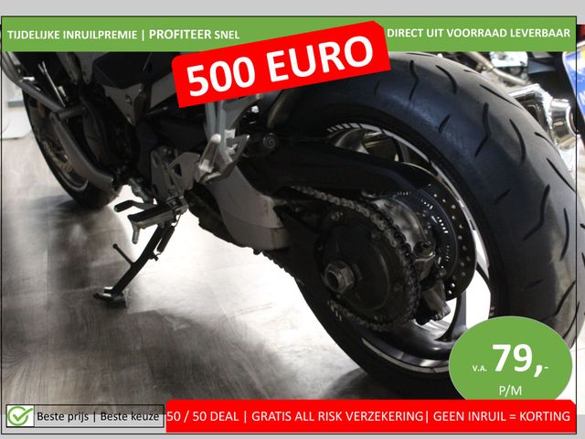 honda - vfr-800-x-crossrunner-abs