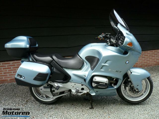 bmw - r-1100-rt