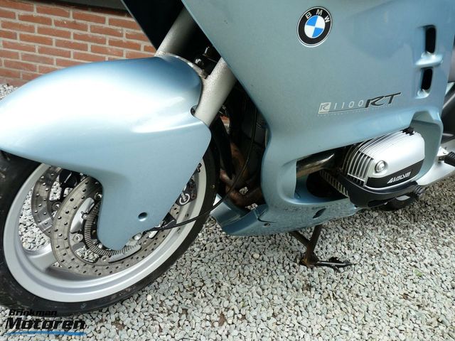 bmw - r-1100-rt