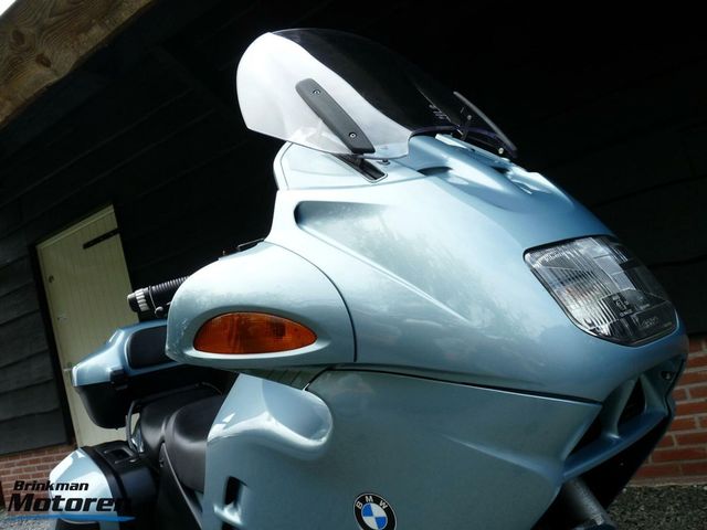 bmw - r-1100-rt
