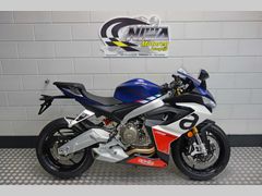 APRILIA RS 660