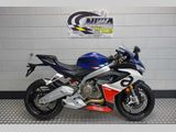 APRILIA RS 660