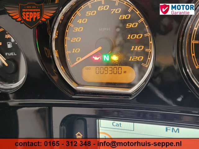 harley-davidson - street-glide-special-flhxs