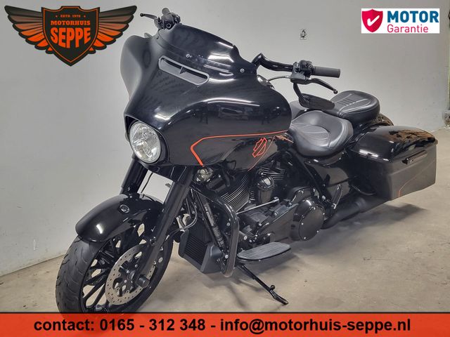 harley-davidson - street-glide-special-flhxs