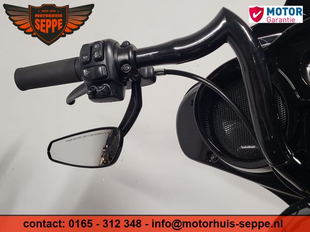 harley-davidson - street-glide-special-flhxs