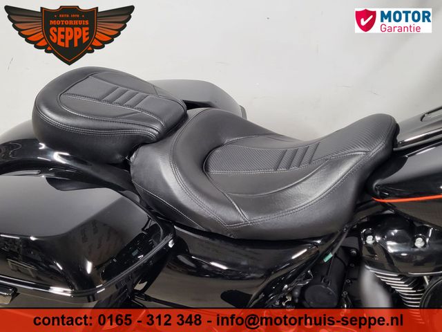 harley-davidson - street-glide-special-flhxs