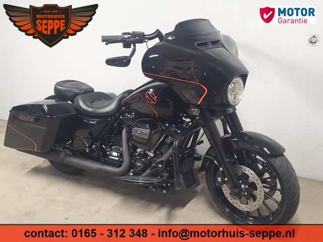 harley-davidson - street-glide-special-flhxs
