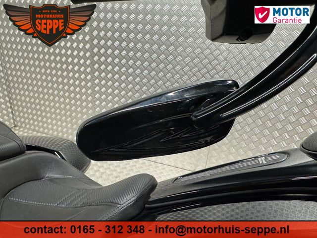 harley-davidson - street-glide-special-flhxs