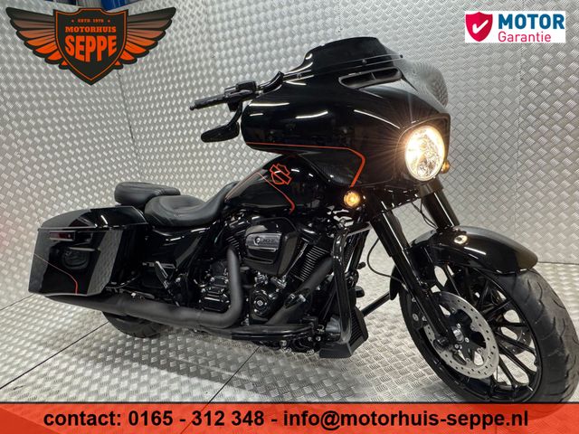 harley-davidson - street-glide-special-flhxs