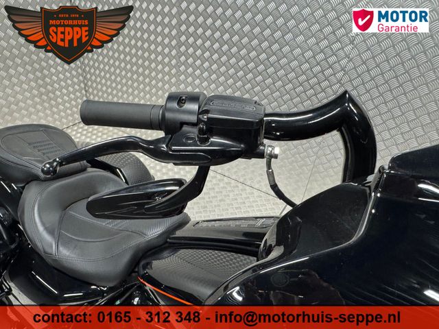 harley-davidson - street-glide-special-flhxs