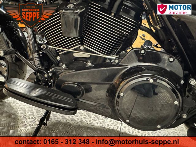 harley-davidson - street-glide-special-flhxs