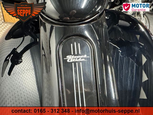 harley-davidson - street-glide-special-flhxs