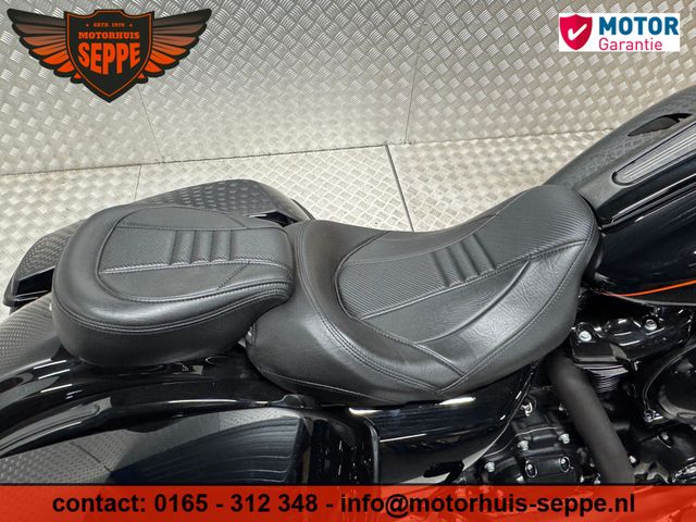 harley-davidson - street-glide-special-flhxs