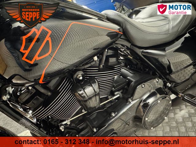 harley-davidson - street-glide-special-flhxs