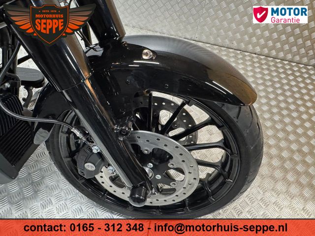 harley-davidson - street-glide-special-flhxs