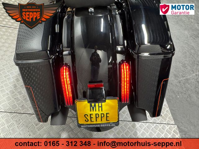 harley-davidson - street-glide-special-flhxs