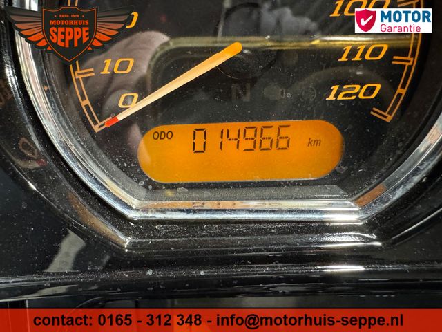 harley-davidson - street-glide-special-flhxs