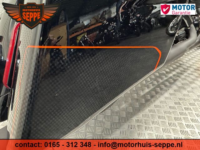 harley-davidson - street-glide-special-flhxs