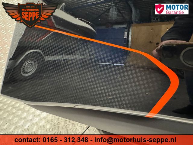 harley-davidson - street-glide-special-flhxs