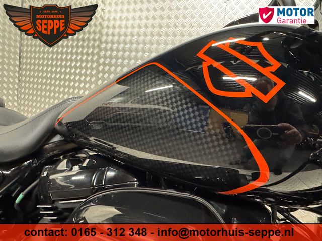 harley-davidson - street-glide-special-flhxs