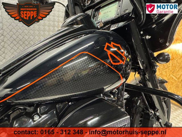 harley-davidson - street-glide-special-flhxs