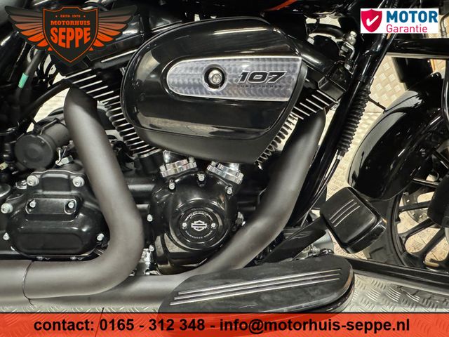 harley-davidson - street-glide-special-flhxs