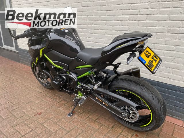 kawasaki - z900