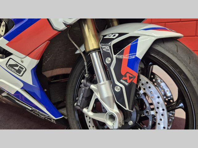bmw - s-1000-rr