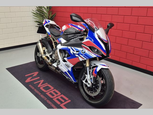 bmw - s-1000-rr