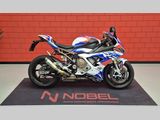BMW S 1000 RR