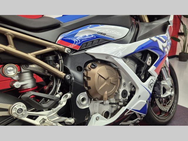 bmw - s-1000-rr