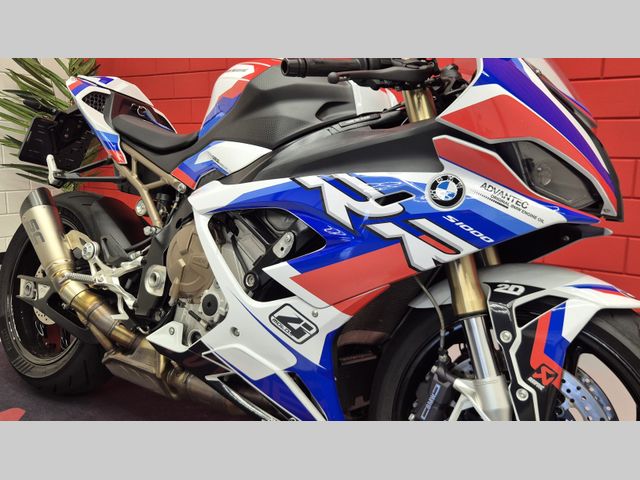 bmw - s-1000-rr