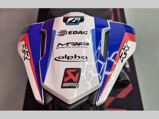 bmw - s-1000-rr