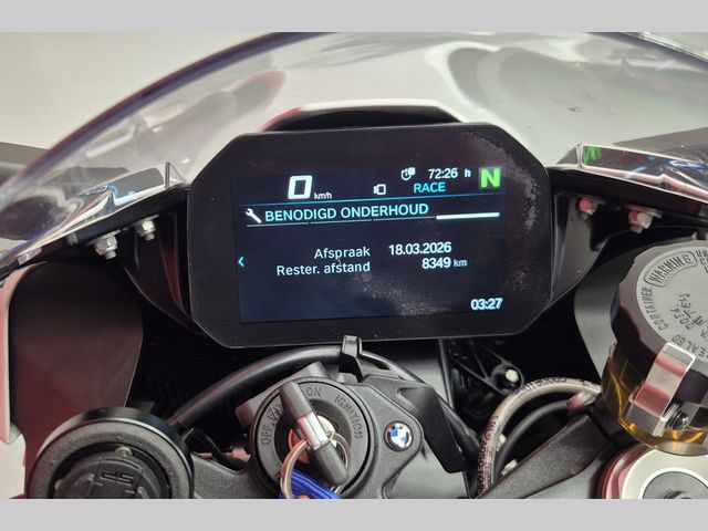 bmw - s-1000-rr